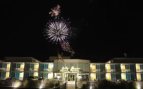 The Jolly Roger Motel